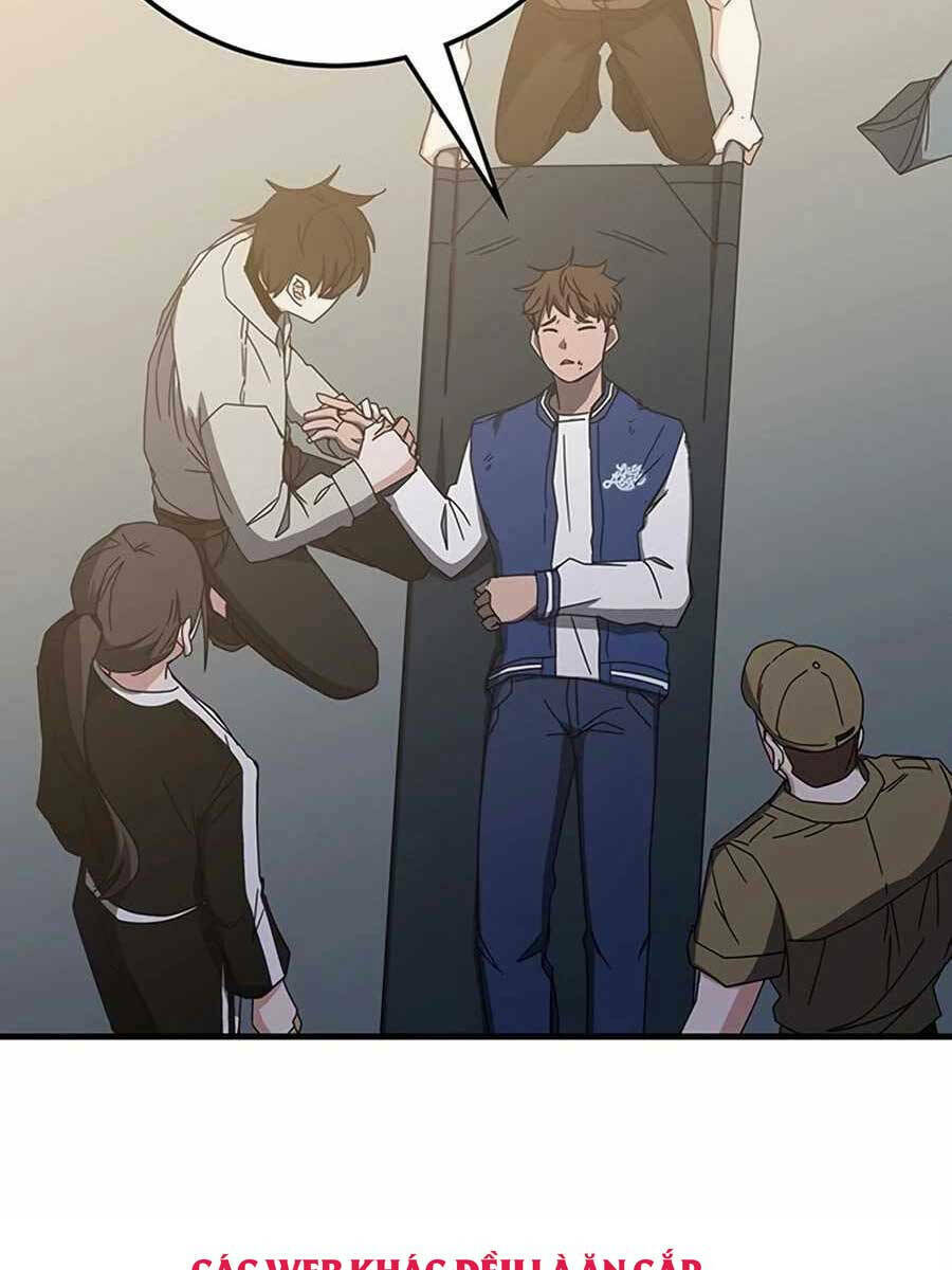 Học Viện Tối Thượng - Chapter 70 - Page 11