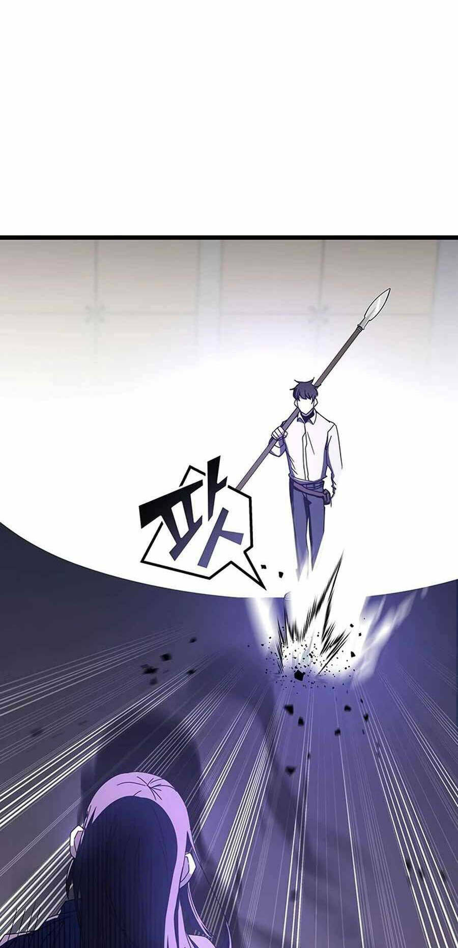 Học Viện Tối Thượng - Chapter 70 - Page 128