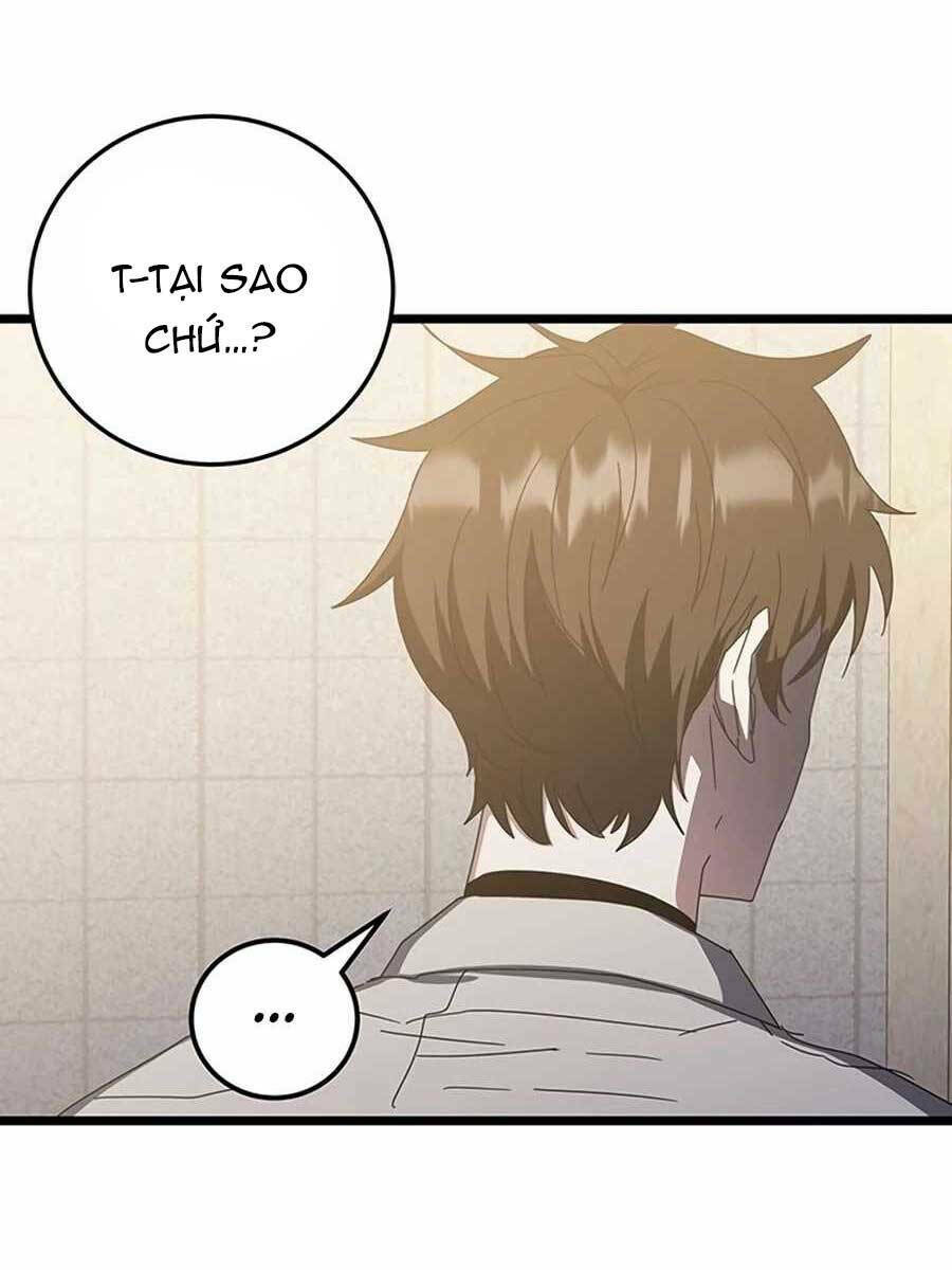 Học Viện Tối Thượng - Chapter 70 - Page 17