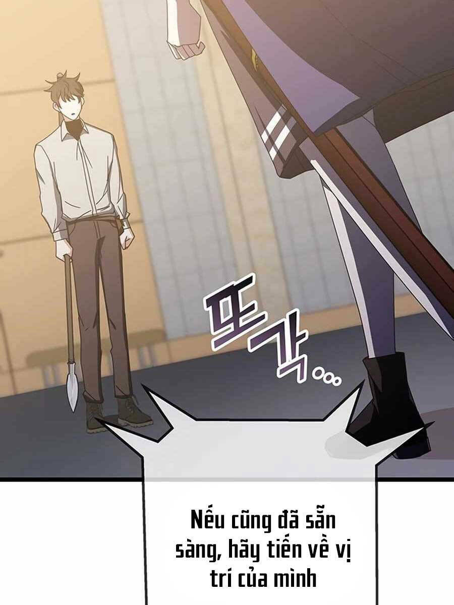 Học Viện Tối Thượng - Chapter 70 - Page 29