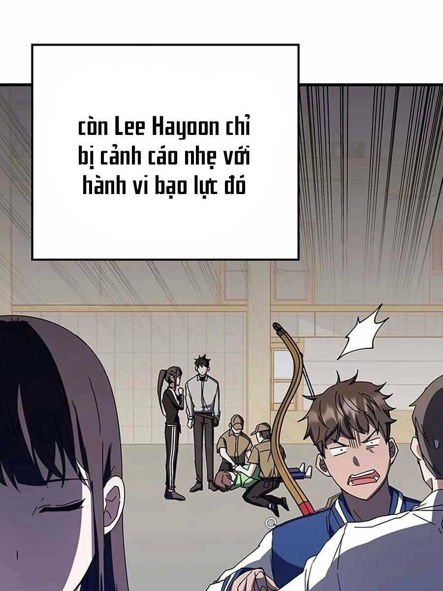 Học Viện Tối Thượng - Chapter 70 - Page 5