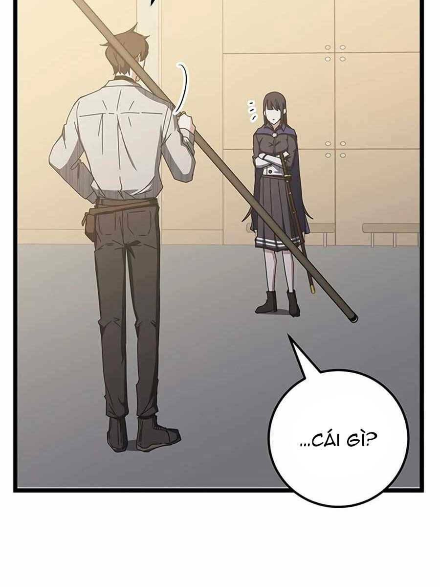 Học Viện Tối Thượng - Chapter 70 - Page 62