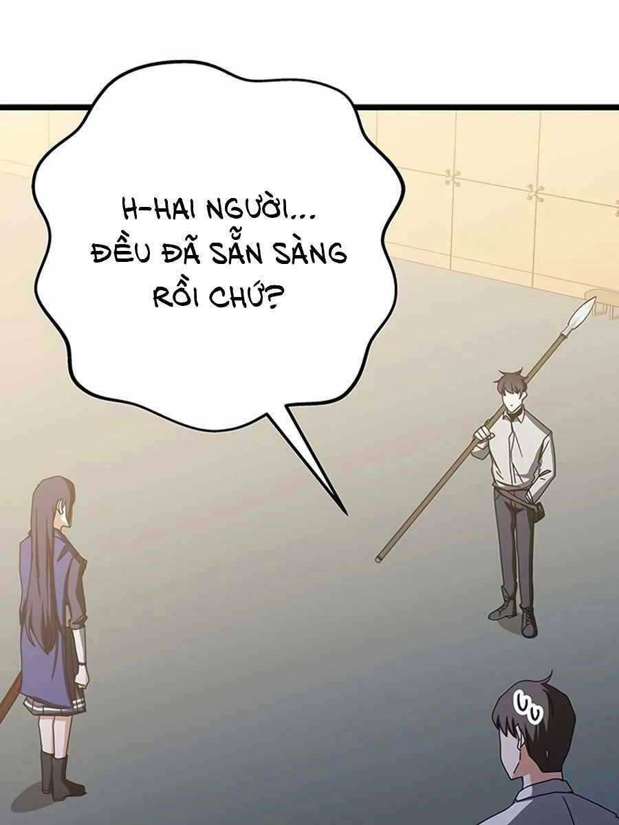 Học Viện Tối Thượng - Chapter 70 - Page 81