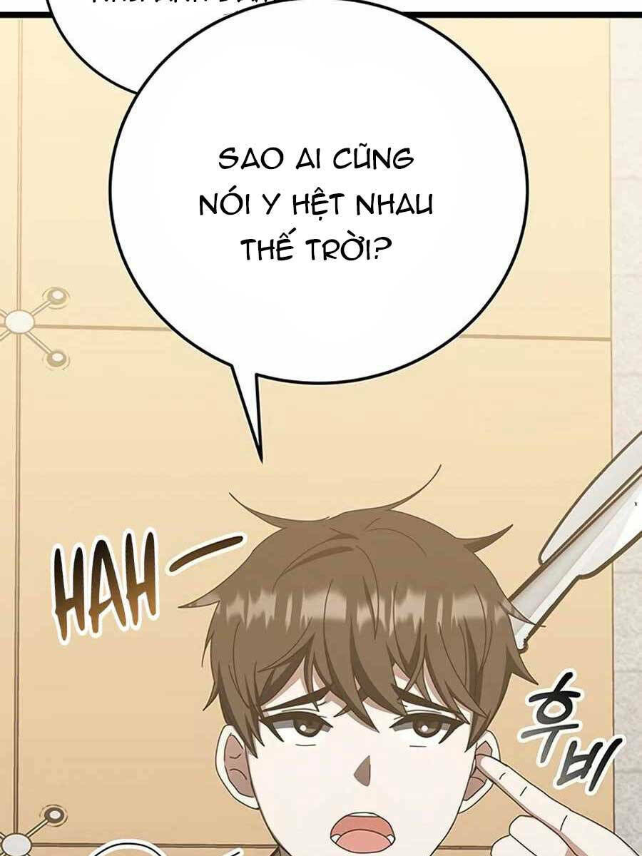 Học Viện Tối Thượng - Chapter 70 - Page 93
