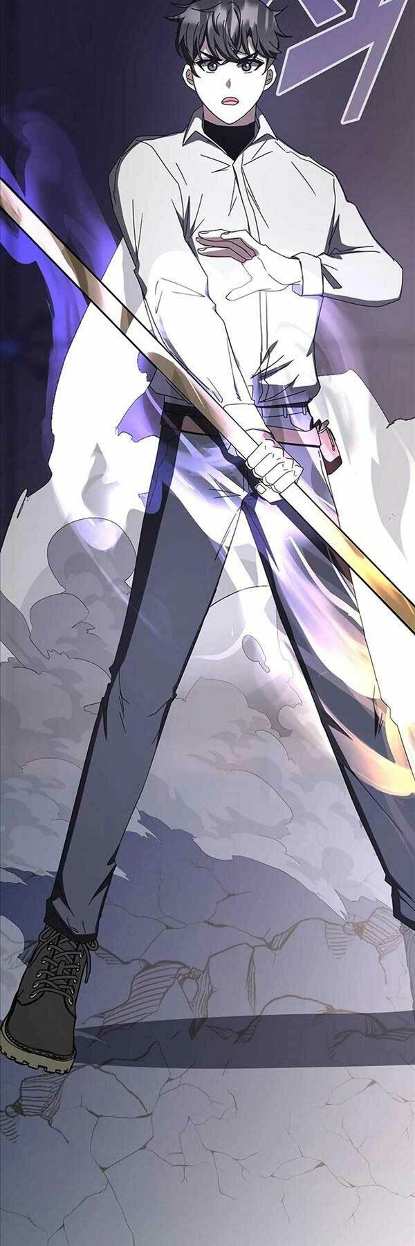 Học Viện Tối Thượng - Chapter 71 - Page 9