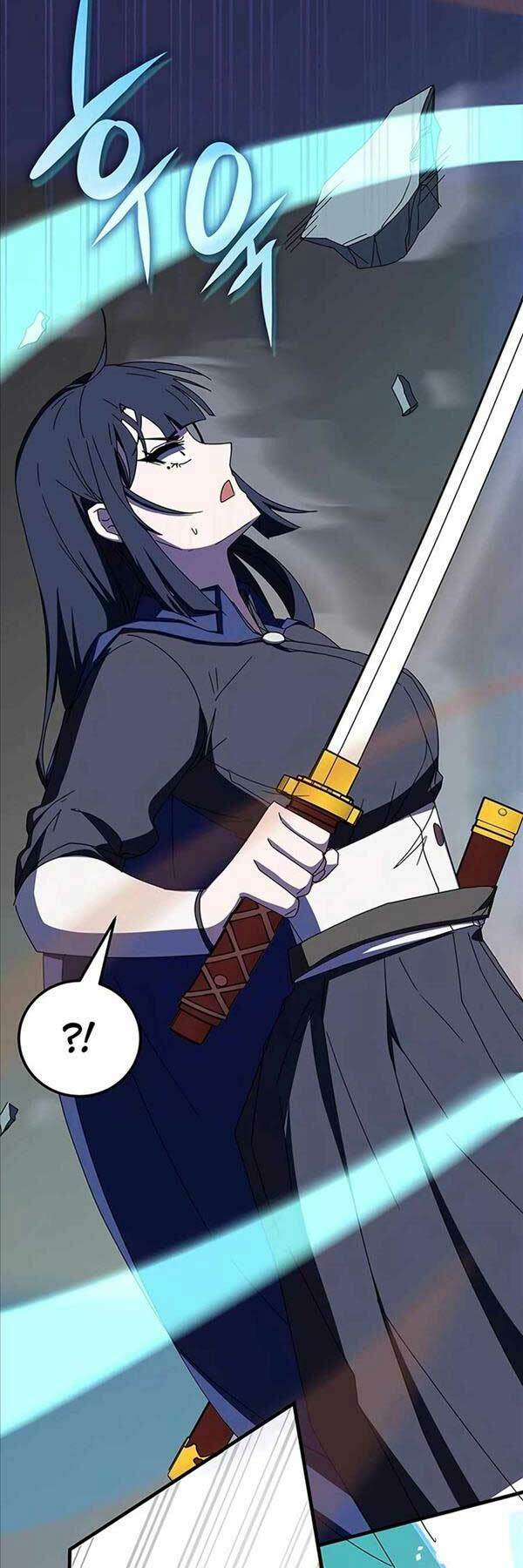 Học Viện Tối Thượng - Chapter 71 - Page 19