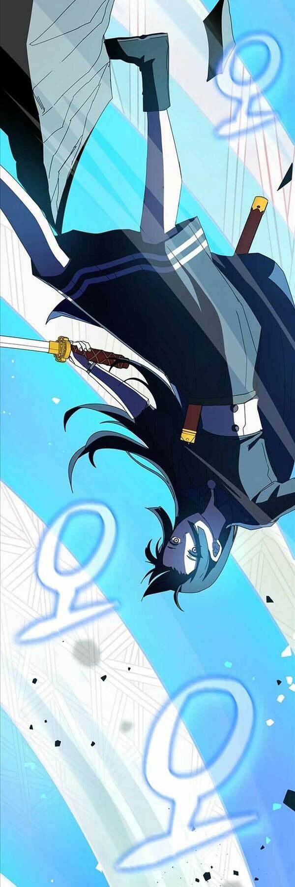 Học Viện Tối Thượng - Chapter 71 - Page 21