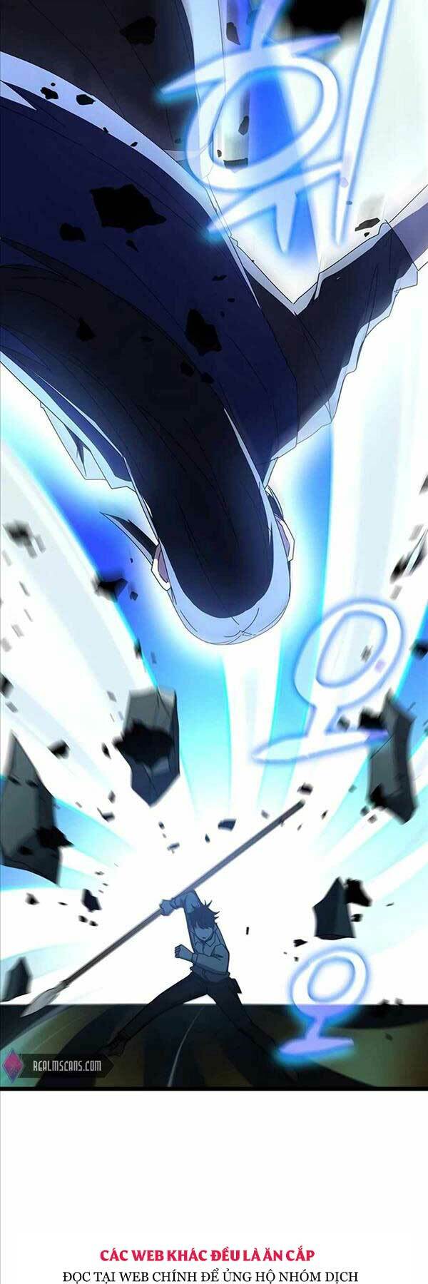 Học Viện Tối Thượng - Chapter 71 - Page 25