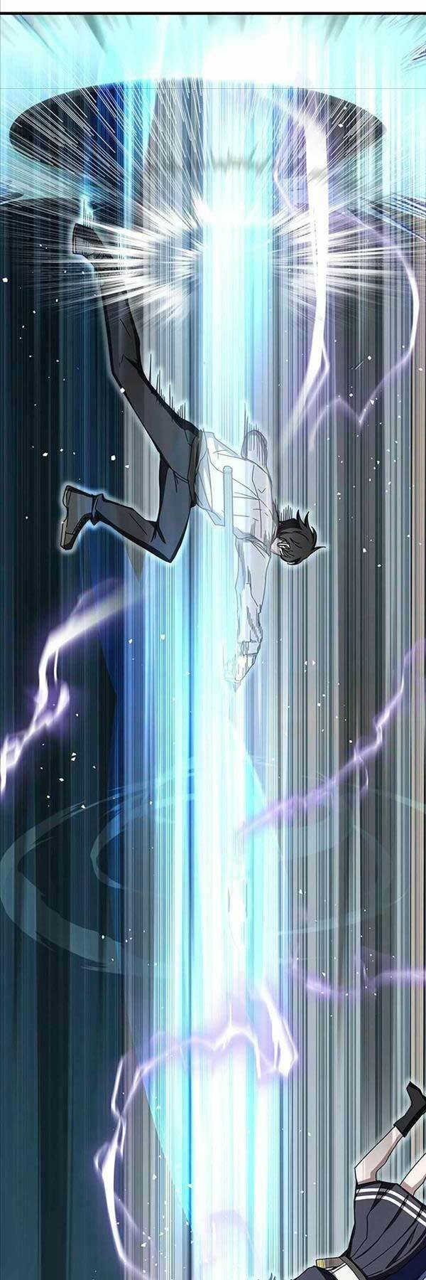 Học Viện Tối Thượng - Chapter 71 - Page 29