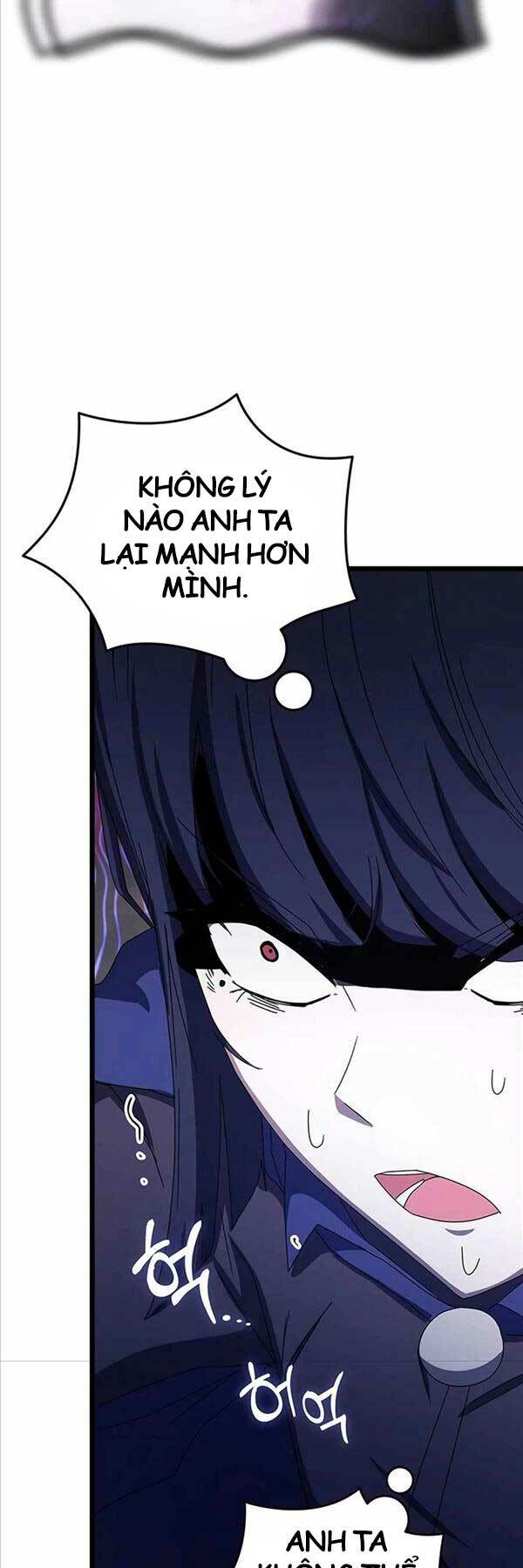 Học Viện Tối Thượng - Chapter 71 - Page 37