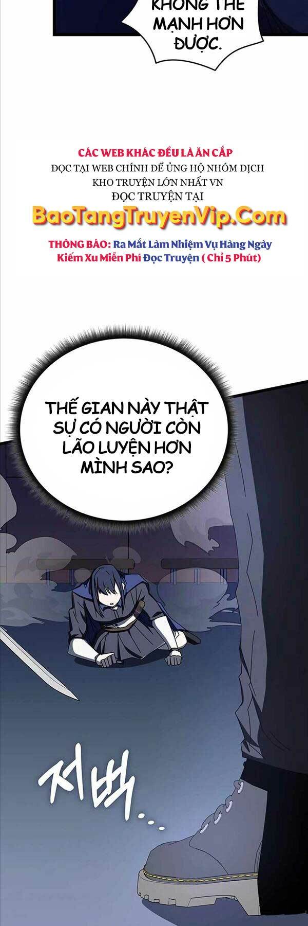 Học Viện Tối Thượng - Chapter 71 - Page 38