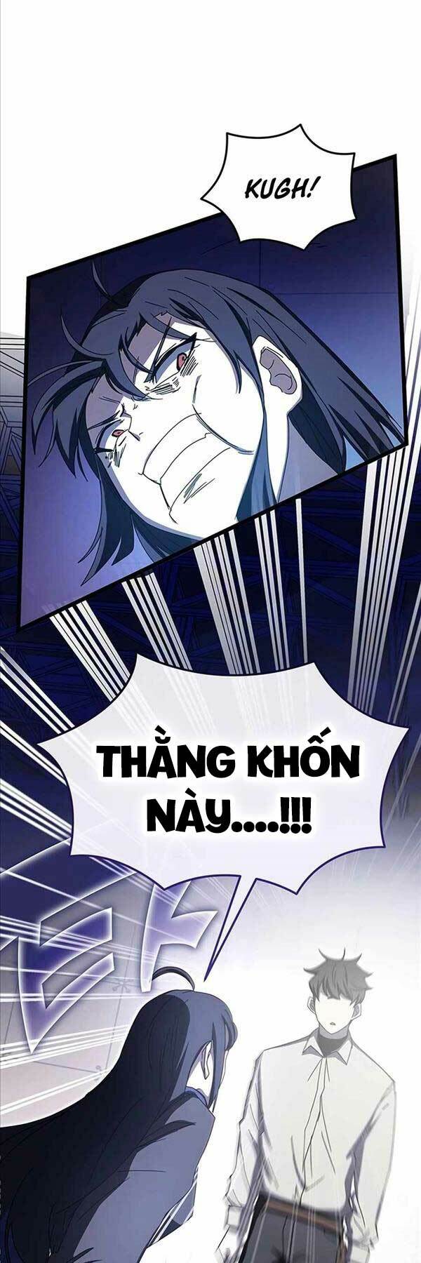 Học Viện Tối Thượng - Chapter 71 - Page 45