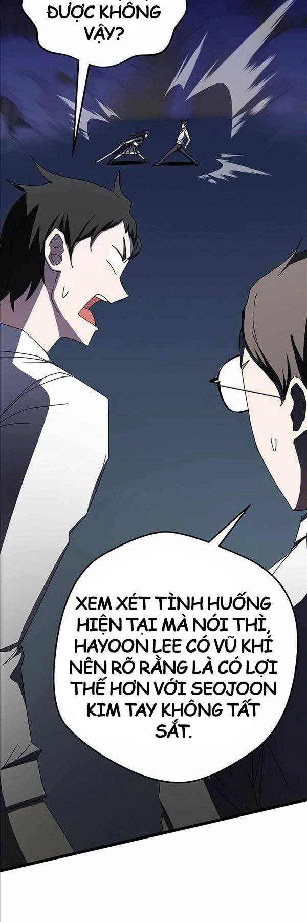 Học Viện Tối Thượng - Chapter 71 - Page 47