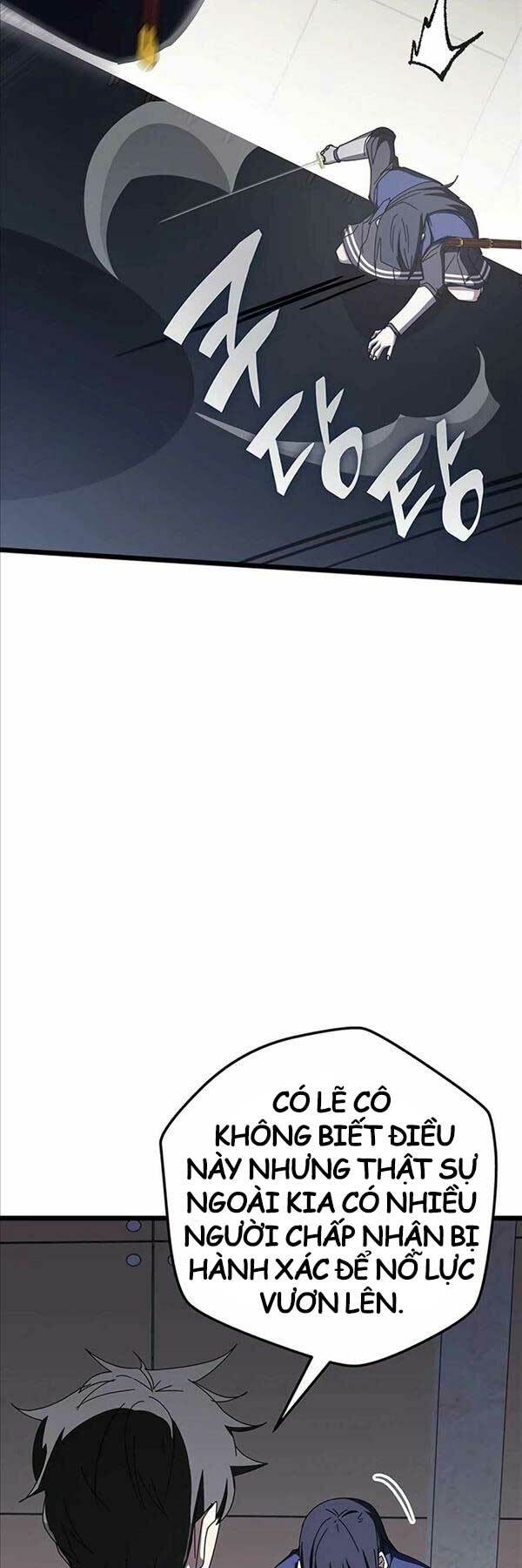 Học Viện Tối Thượng - Chapter 71 - Page 50