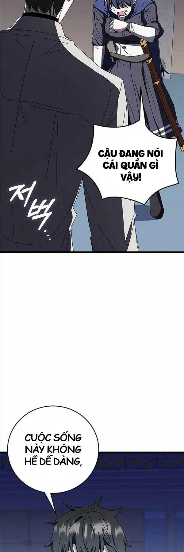 Học Viện Tối Thượng - Chapter 71 - Page 51