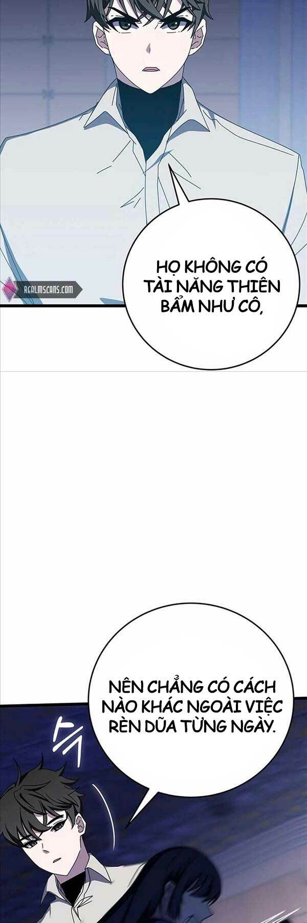 Học Viện Tối Thượng - Chapter 71 - Page 52