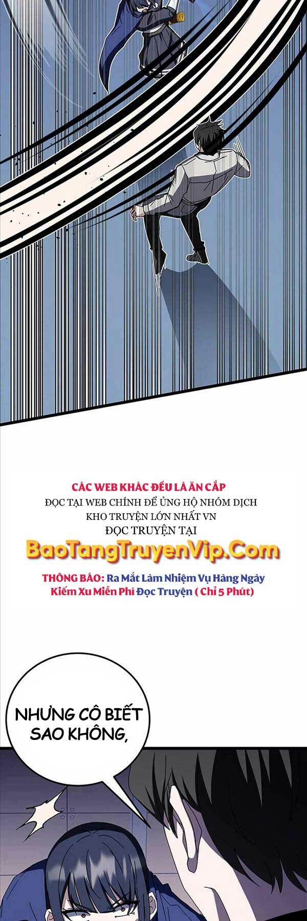 Học Viện Tối Thượng - Chapter 71 - Page 54