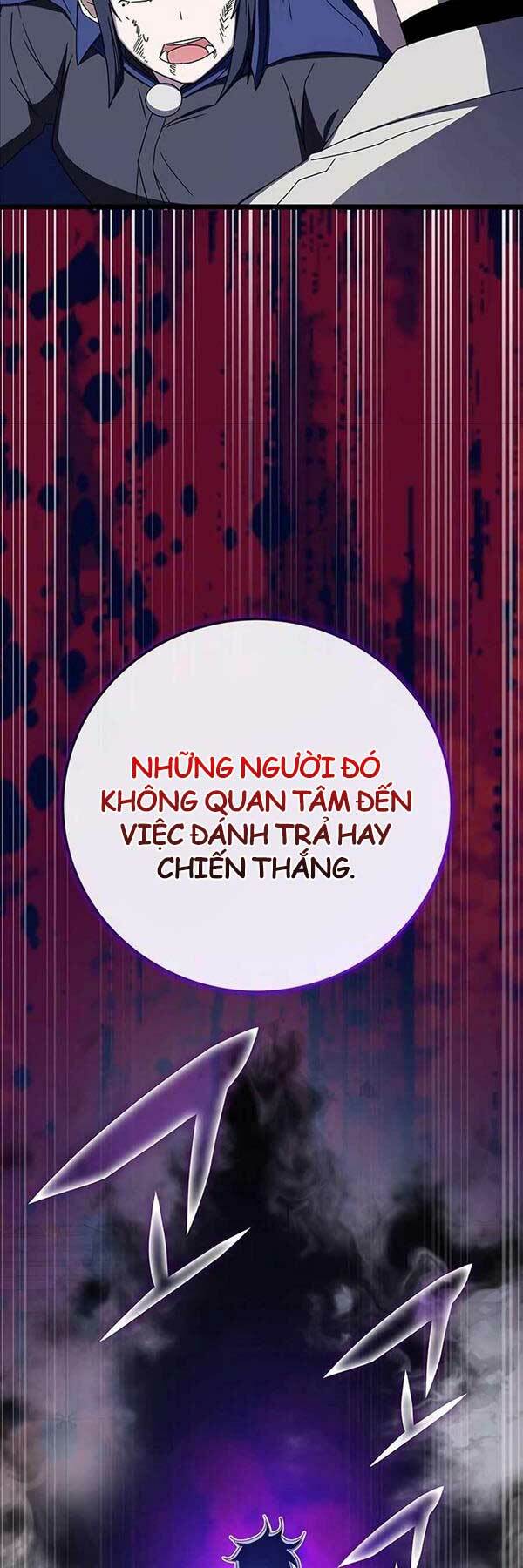 Học Viện Tối Thượng - Chapter 71 - Page 55