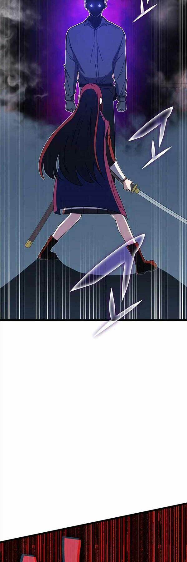 Học Viện Tối Thượng - Chapter 71 - Page 56