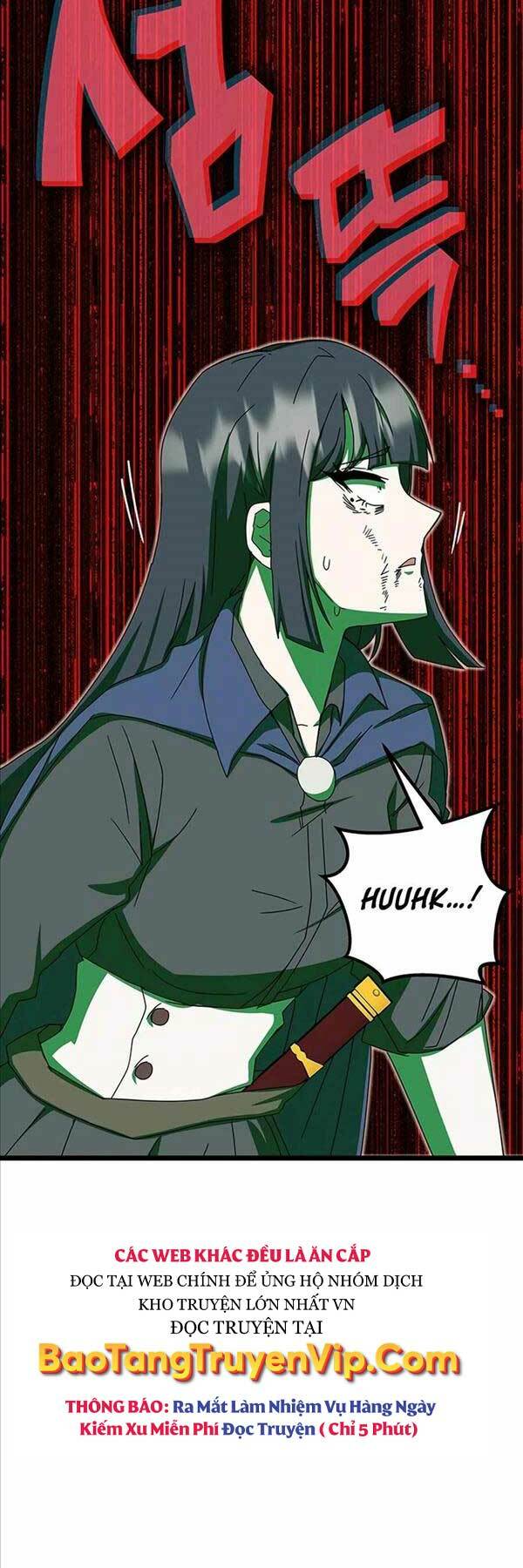 Học Viện Tối Thượng - Chapter 71 - Page 57