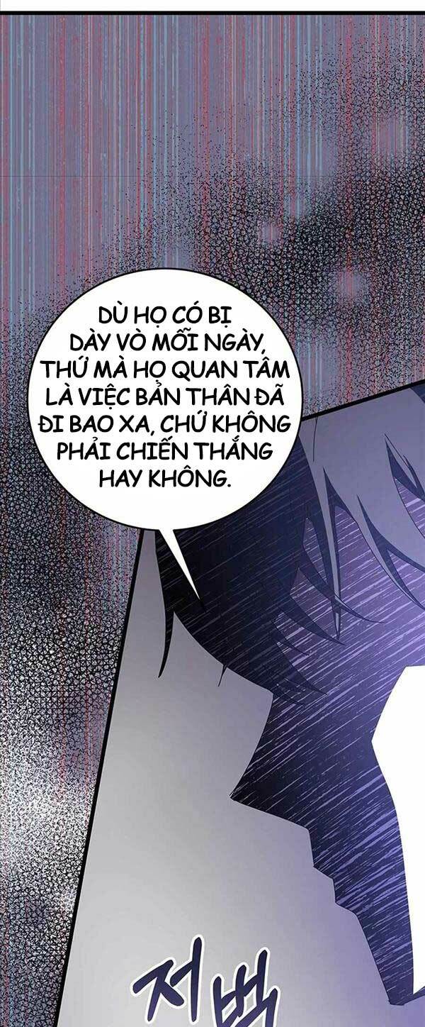 Học Viện Tối Thượng - Chapter 71 - Page 58