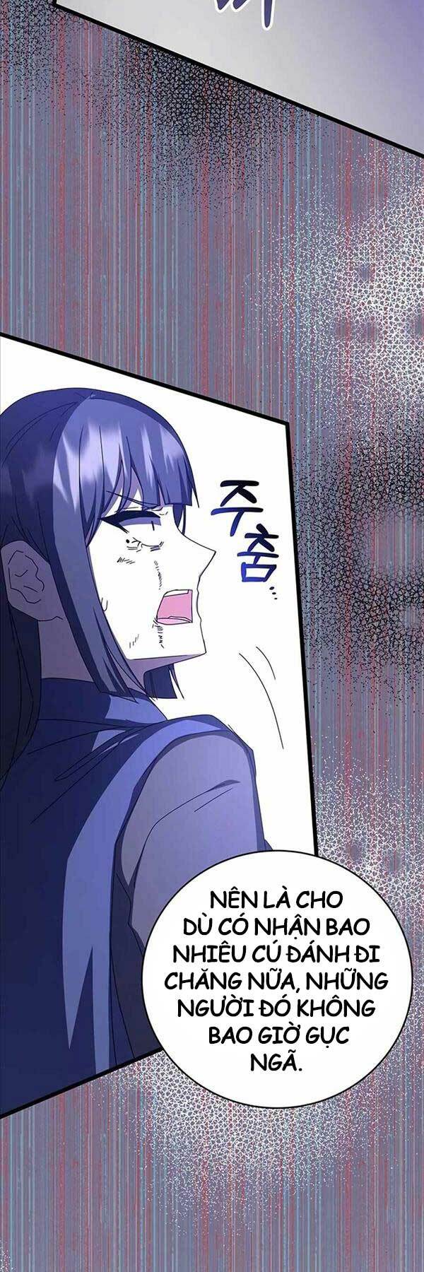 Học Viện Tối Thượng - Chapter 71 - Page 59