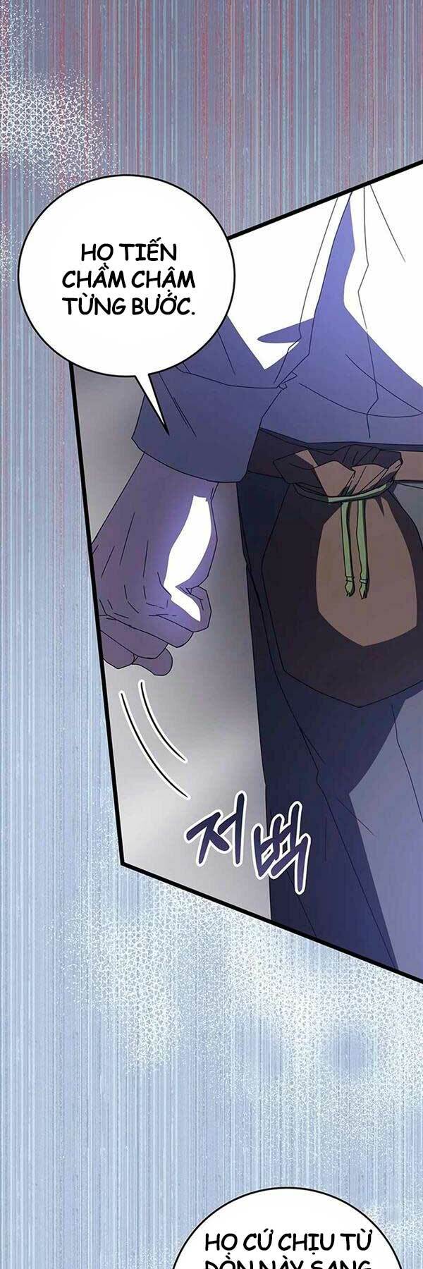 Học Viện Tối Thượng - Chapter 71 - Page 60