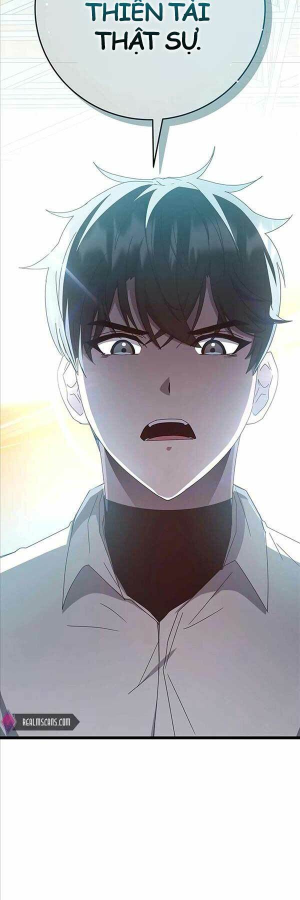 Học Viện Tối Thượng - Chapter 71 - Page 64