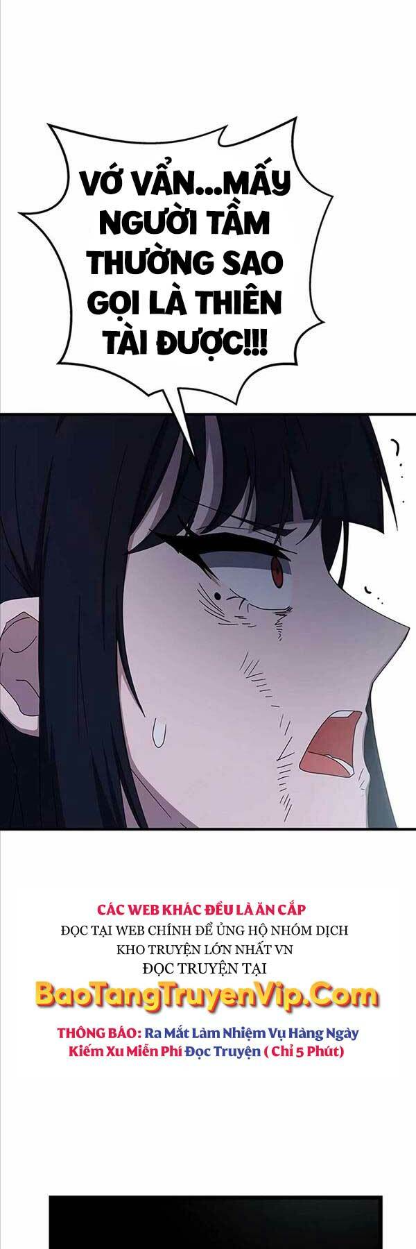 Học Viện Tối Thượng - Chapter 71 - Page 65