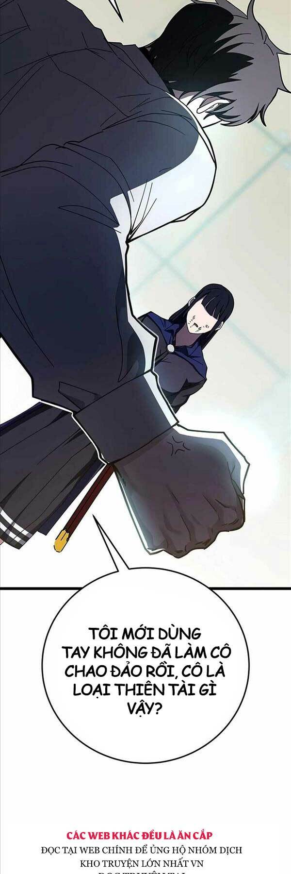 Học Viện Tối Thượng - Chapter 71 - Page 67