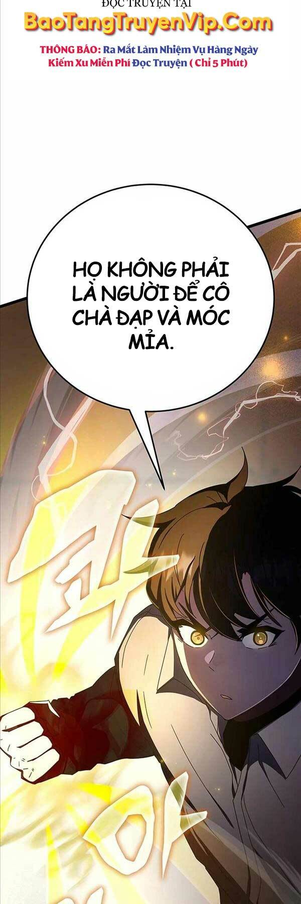 Học Viện Tối Thượng - Chapter 71 - Page 68