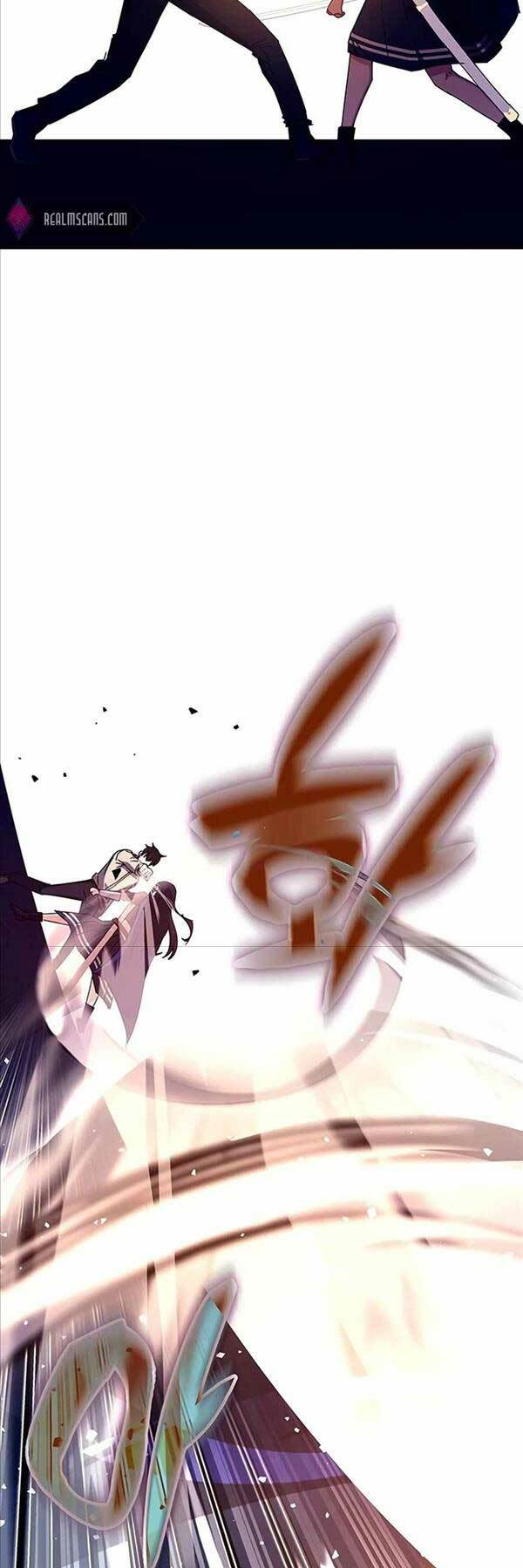 Học Viện Tối Thượng - Chapter 71 - Page 78