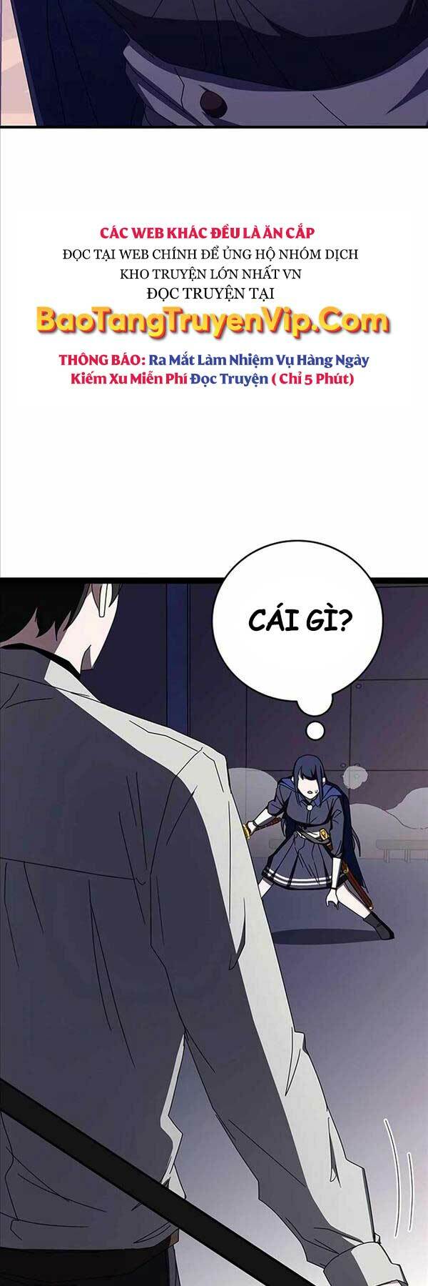 Học Viện Tối Thượng - Chapter 71 - Page 7