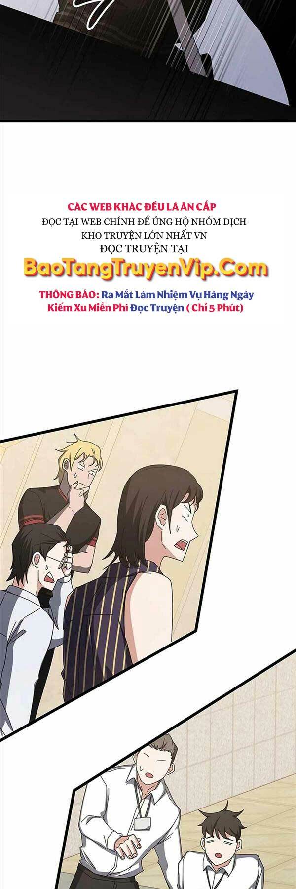 Học Viện Tối Thượng - Chapter 71 - Page 83