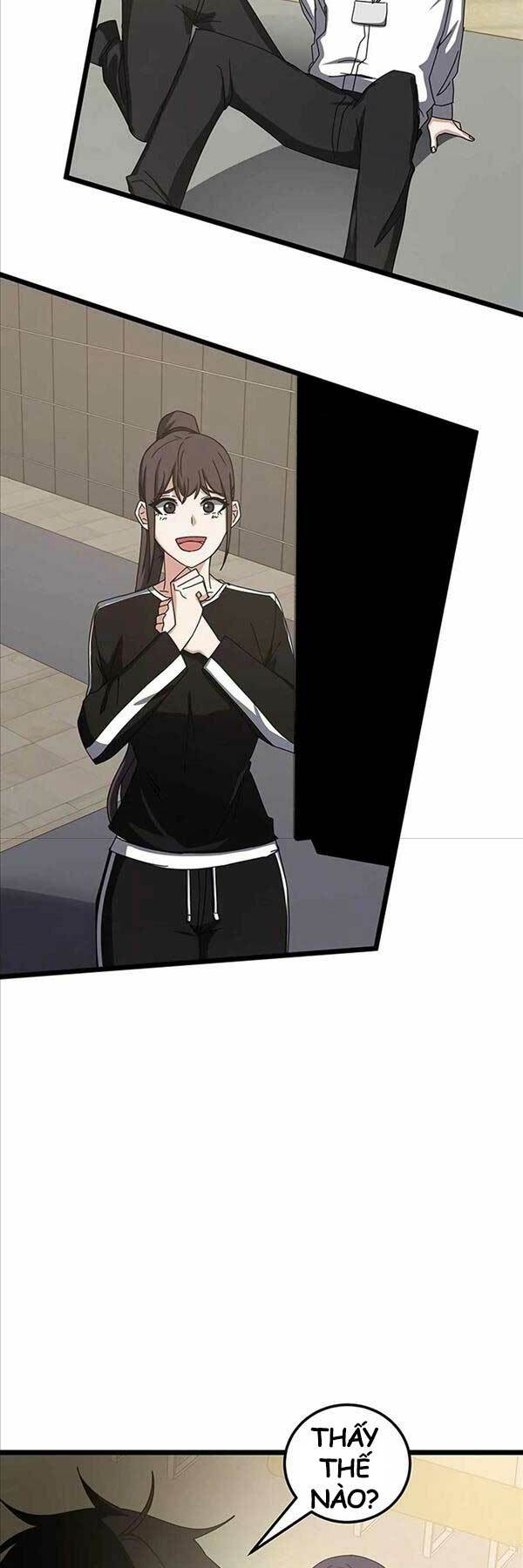 Học Viện Tối Thượng - Chapter 71 - Page 84