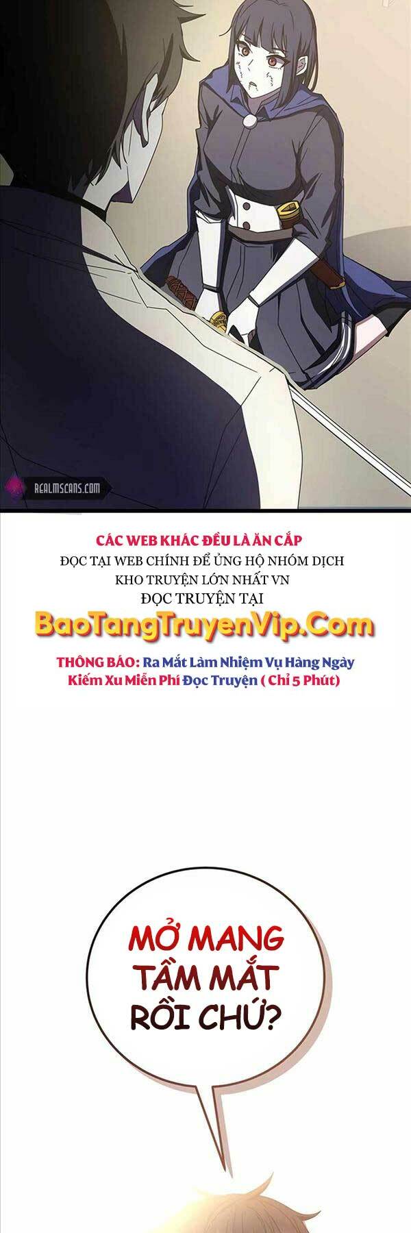 Học Viện Tối Thượng - Chapter 71 - Page 85