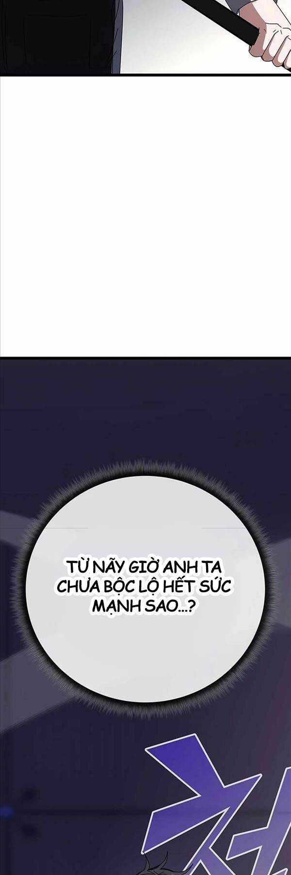 Học Viện Tối Thượng - Chapter 71 - Page 8