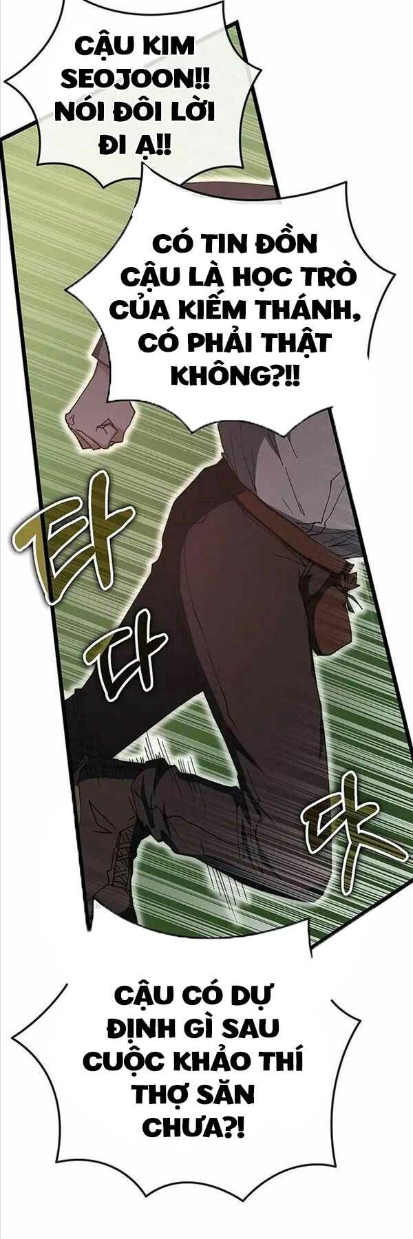 Học Viện Tối Thượng - Chapter 72 - Page 10