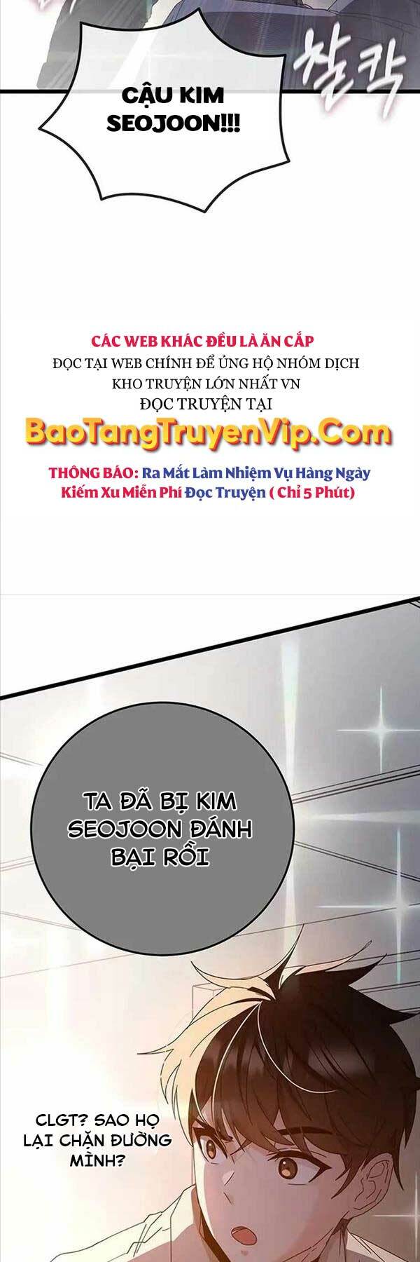 Học Viện Tối Thượng - Chapter 72 - Page 12