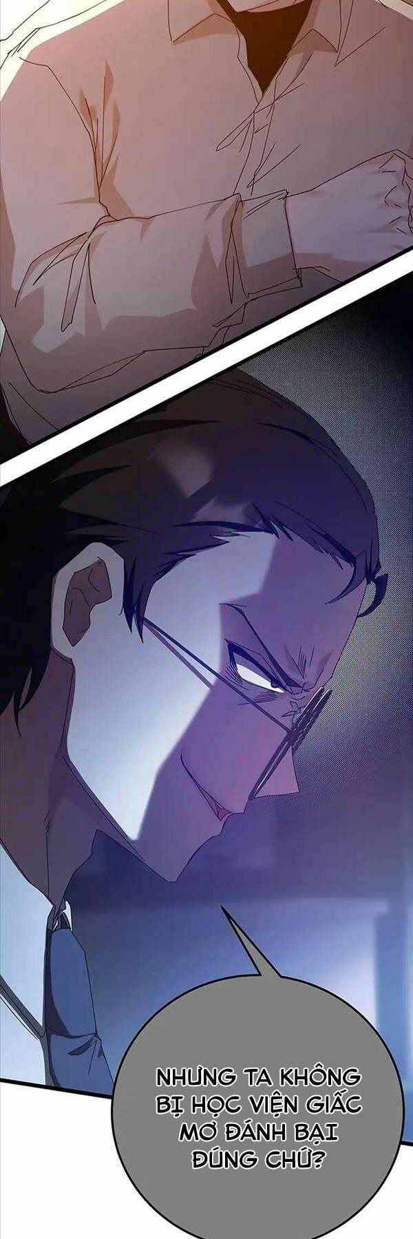 Học Viện Tối Thượng - Chapter 72 - Page 13