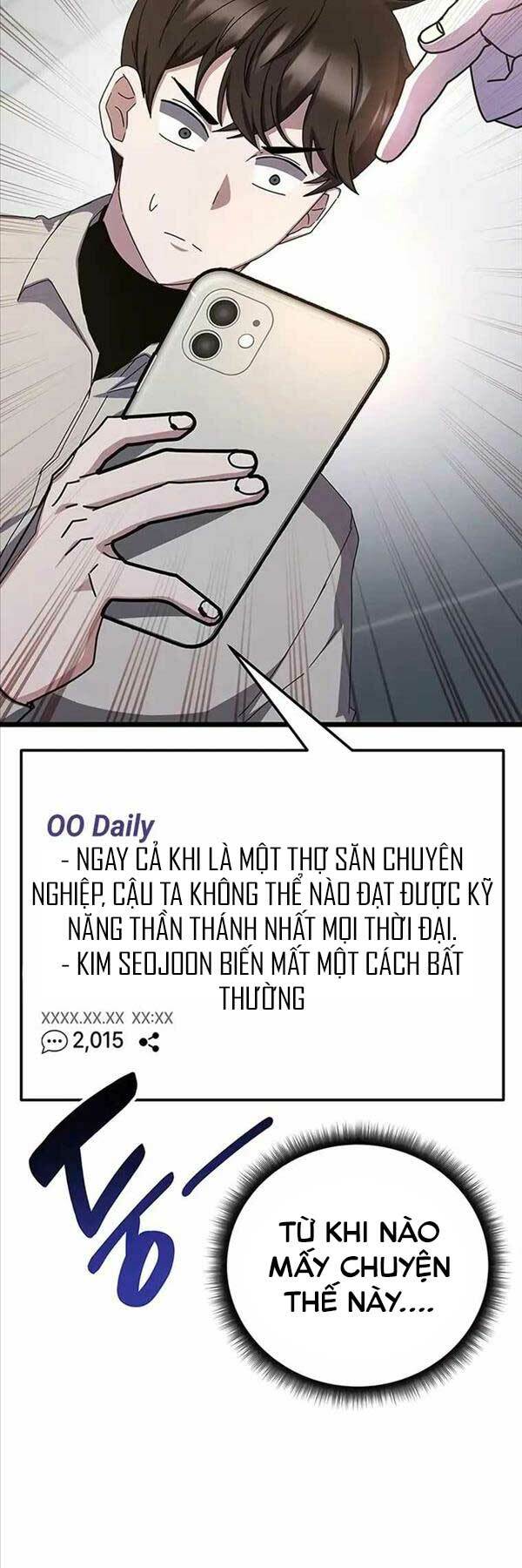 Học Viện Tối Thượng - Chapter 72 - Page 19