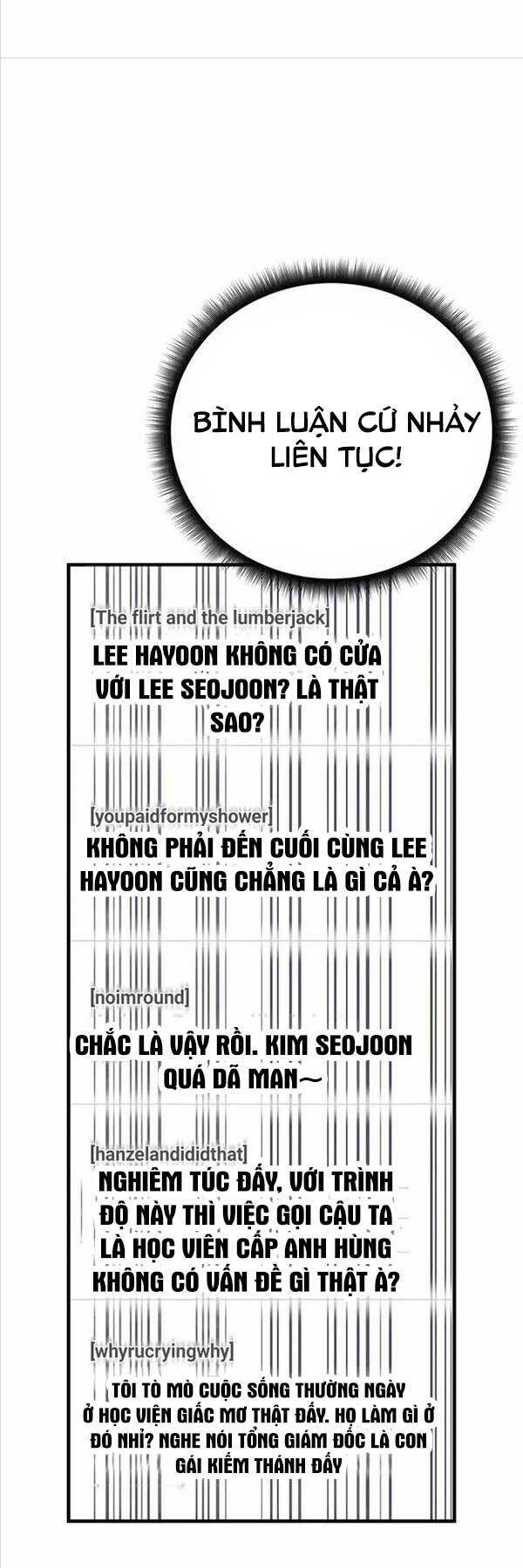 Học Viện Tối Thượng - Chapter 72 - Page 20
