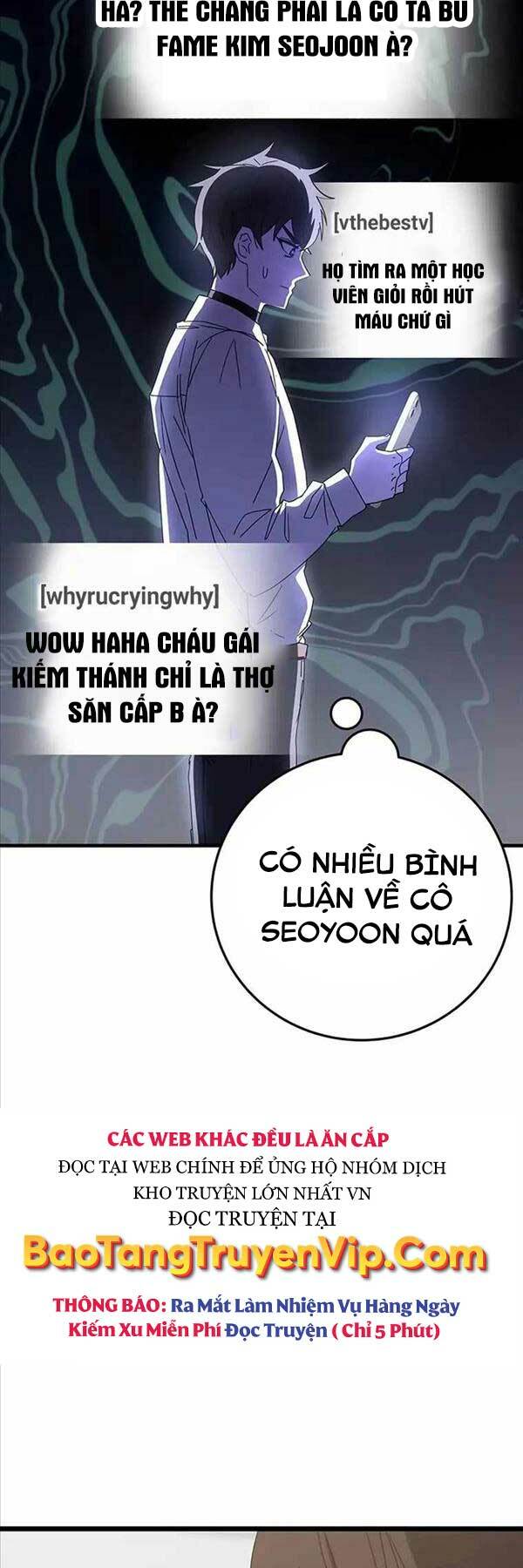 Học Viện Tối Thượng - Chapter 72 - Page 22