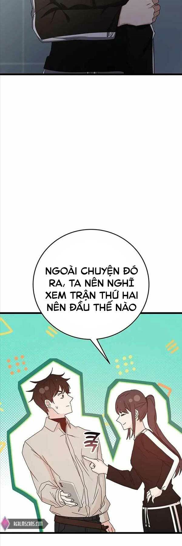 Học Viện Tối Thượng - Chapter 72 - Page 24