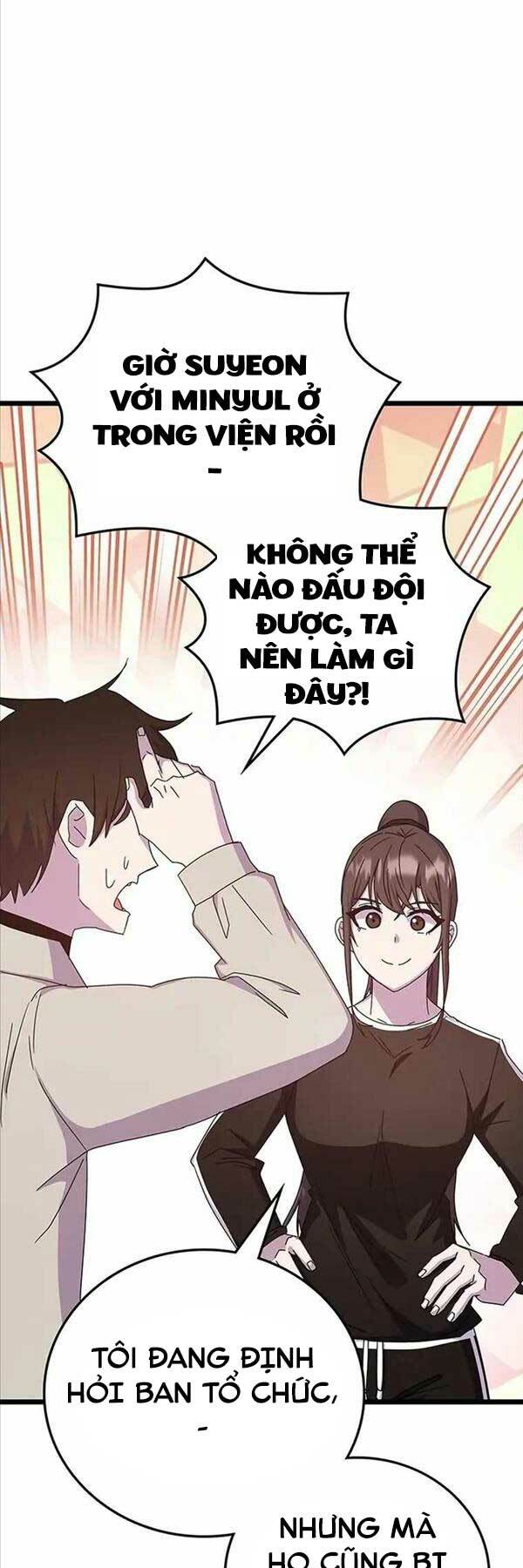 Học Viện Tối Thượng - Chapter 72 - Page 26