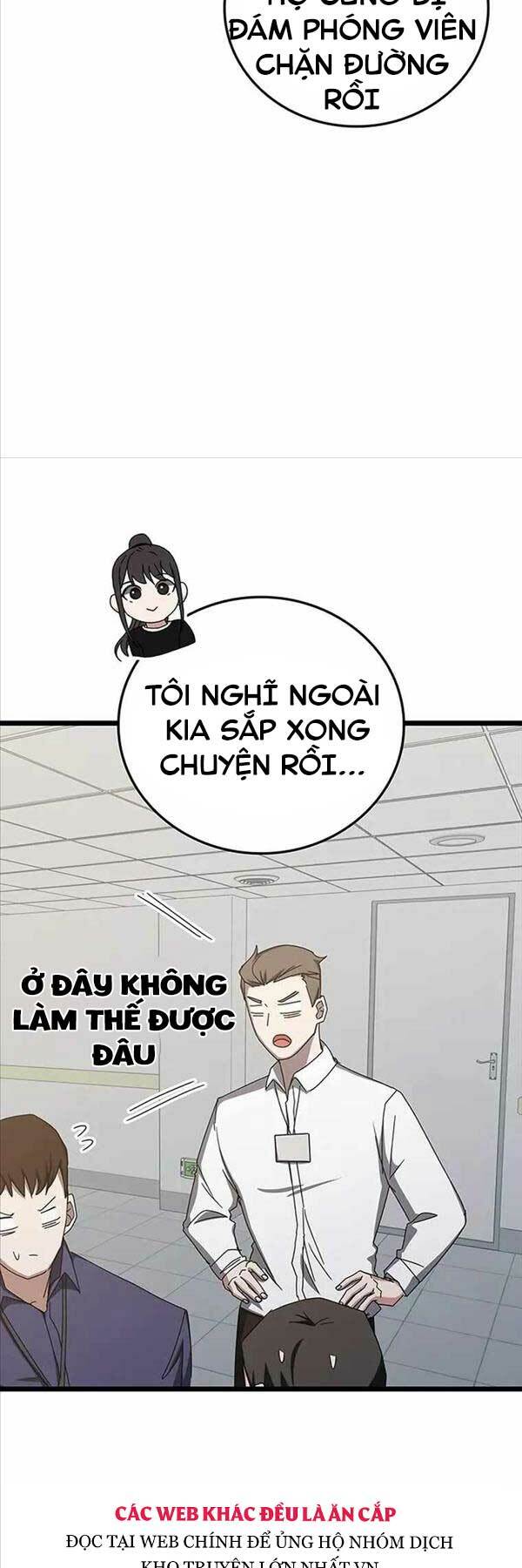 Học Viện Tối Thượng - Chapter 72 - Page 27