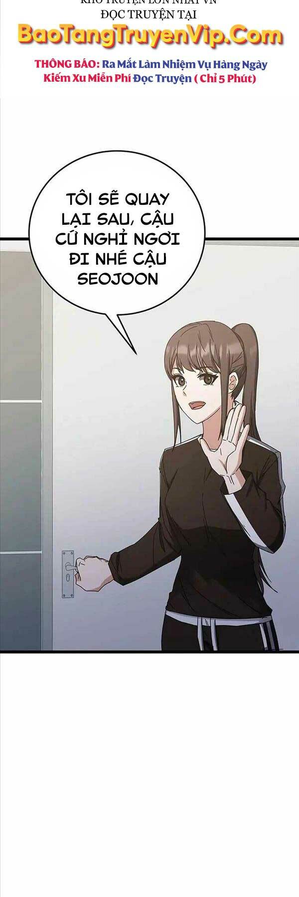 Học Viện Tối Thượng - Chapter 72 - Page 28