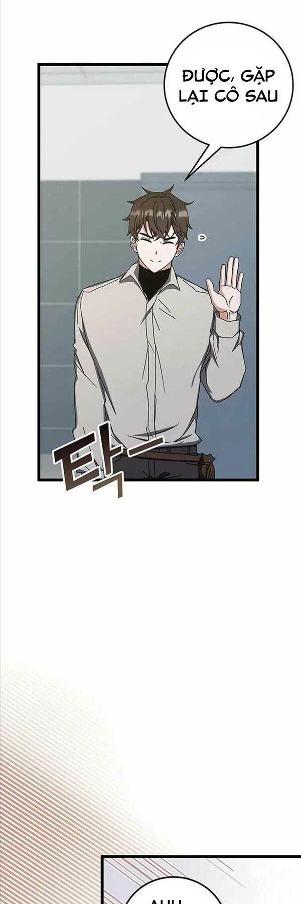 Học Viện Tối Thượng - Chapter 72 - Page 29