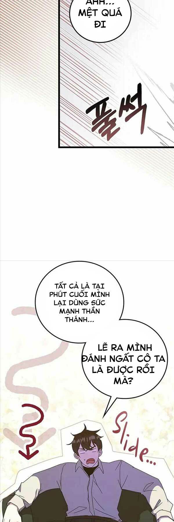 Học Viện Tối Thượng - Chapter 72 - Page 30