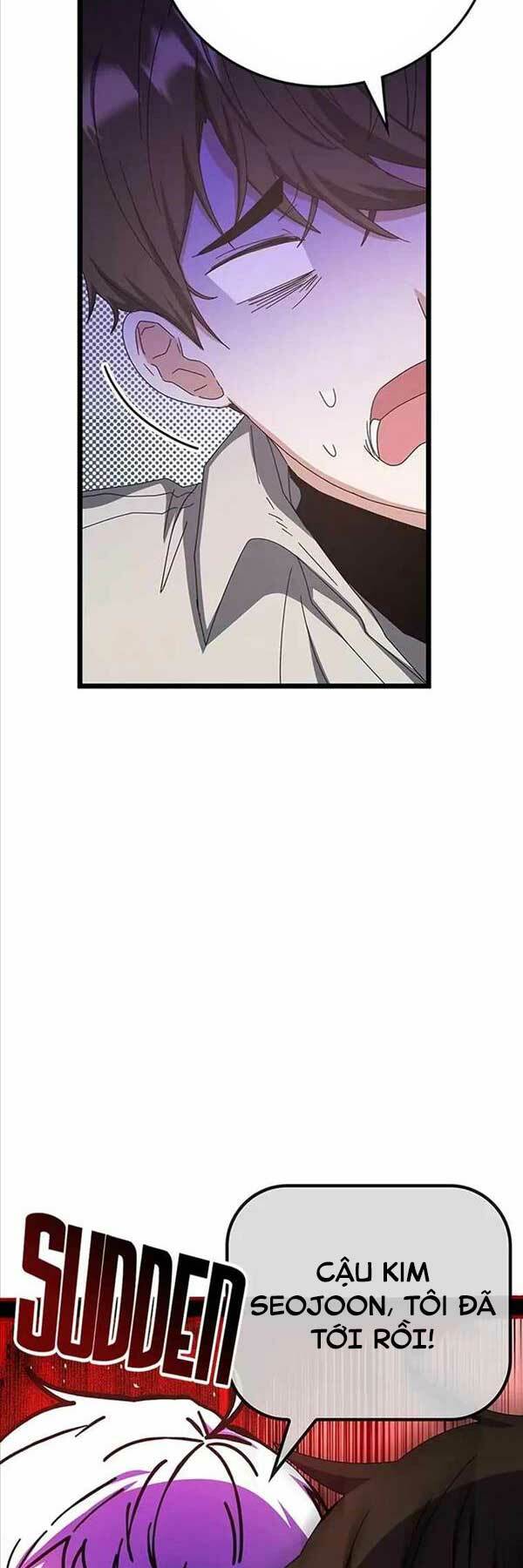 Học Viện Tối Thượng - Chapter 72 - Page 33